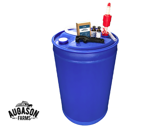 AF: Water Treatment & Storage Kit